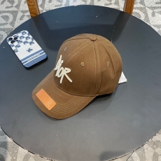 Christian Dior Caps